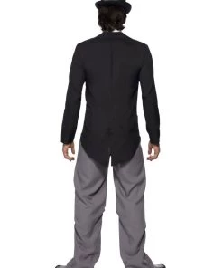 Smiffys 1920's Comedy Hollywood Star Costume