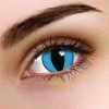 ColourVue Buy Costumes Cheshire Cat Coloured Contact Lenses 1 ColourVue Buy Costumes Cheshire Cat Coloured Contact Lenses