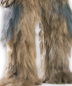 Rubie's Mens Chewbacca Supreme Edition Adult Hire Costume 9 Rubie's Mens Chewbacca Supreme Edition Adult Hire Costume