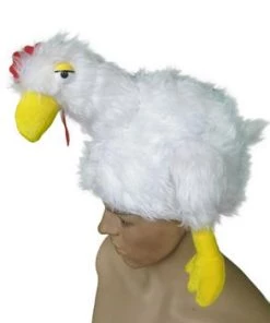 Carnival Products Buy Costumes Chicken Hat For Oktoberfest's Chicken Dance