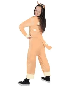 Rubie's Womens Chilli Adult Costume