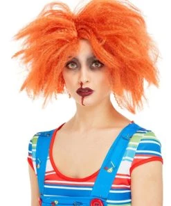 Smiffy's Chucky Wig