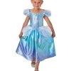 Rubies Buy Costumes Cinderella Glitter Deluxe Children's Costume