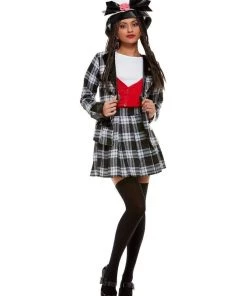 Smiffy's Clueless Dionne Womens Costume