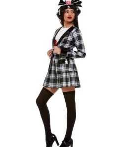 Smiffy's Clueless Dionne Womens Costume