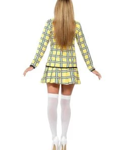 Smiffy's Clueless Cher Womens Costume