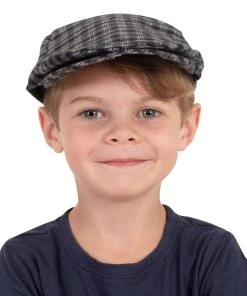 Rubie's Kids Colonial Boy Flat Cap