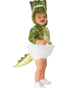 Rubies Crocodile Baby Eggshell Toddler Costume