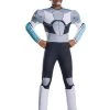 Rubies Cyborg Boys Teen Titans Costume Buy Costumes