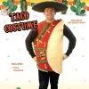 Tomfoolery Taco Costume