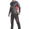 Rubies Deadshot Adult Costume Mens