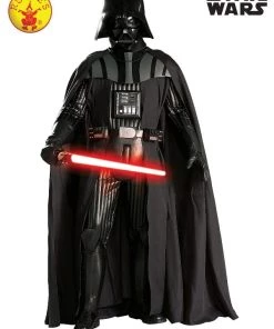 Disguises Darth Vader Supreme Edition Mens Hire Costume
