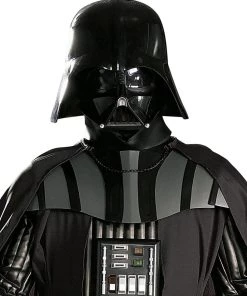 Disguises Darth Vader Supreme Edition Mens Hire Costume 7 Disguises Darth Vader Supreme Edition Mens Hire Costume