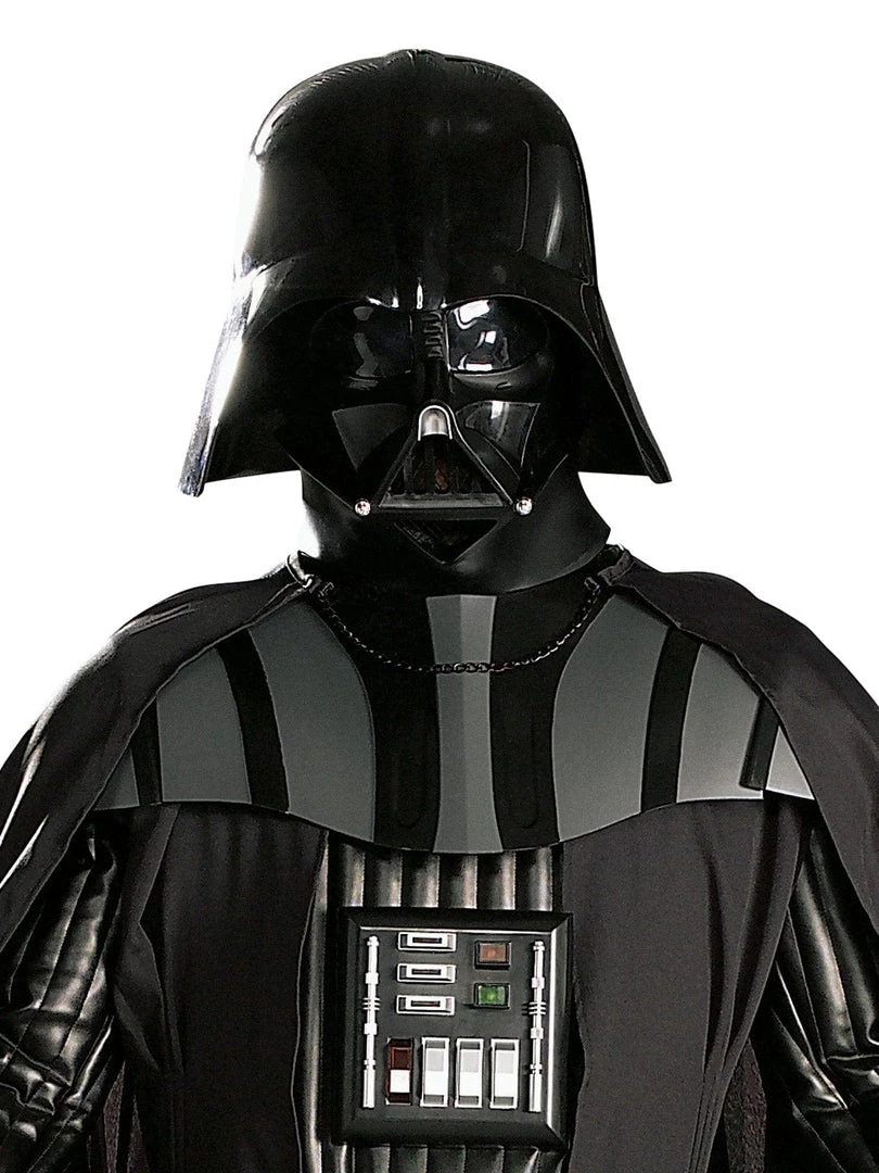 Disguises Darth Vader Supreme Edition Mens Hire Costume 5 Disguises Darth Vader Supreme Edition Mens Hire Costume