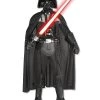 Rubies Darth Vader Deluxe Boys Costume Kids 2 Rubies Darth Vader Deluxe Boys Costume Kids