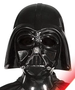 Rubies Darth Vader Deluxe Boys Costume Kids