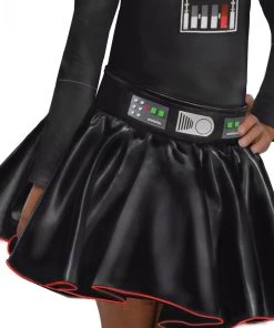 Rubies Buy Costumes Darth Vader Girls Costume Dress