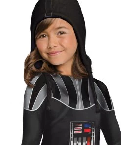 Rubies Buy Costumes Darth Vader Girls Costume Dress