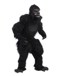 Zagone Deluxe Gorilla Costume
