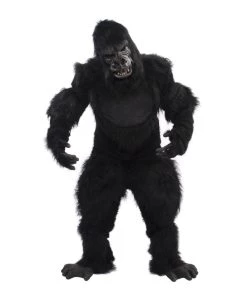 Zagone Deluxe Gorilla Costume