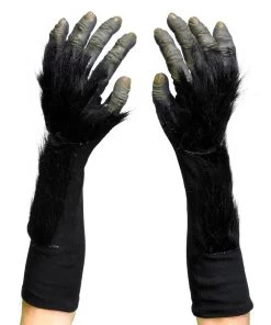 Zagone Deluxe Gorilla Costume