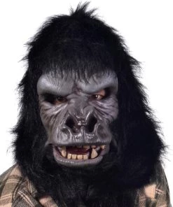 Zagone Deluxe Gorilla Costume