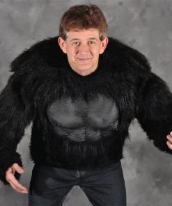 Zagone Deluxe Gorilla Costume