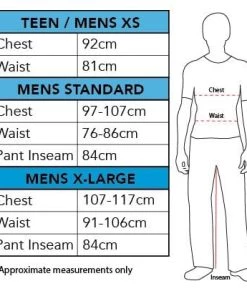 Rubies Deluxe Pennywise Adult Costume Womens