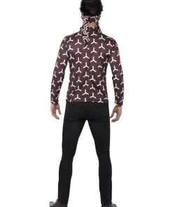 Smiffy's Zoolander Derek Costume 7 Smiffy's Zoolander Derek Costume