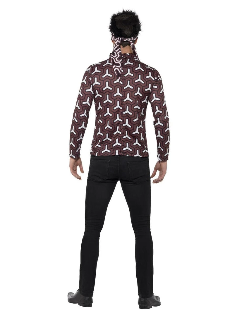 Smiffy's Zoolander Derek Costume 5 Smiffy's Zoolander Derek Costume