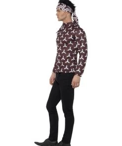 Smiffy's Zoolander Derek Costume