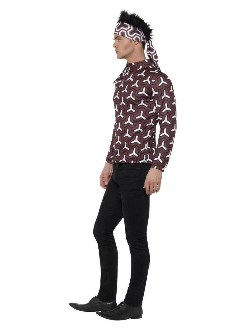 Smiffy's Zoolander Derek Costume 4 Smiffy's Zoolander Derek Costume