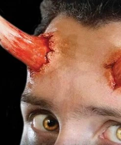Tinsley Transfers Devil Horns Hollywood Film Quality Halloween Makeup