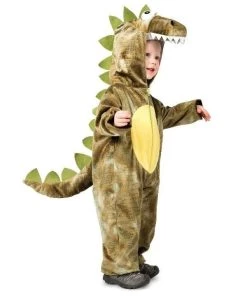 Rubies Dinosaur Rex Child Costume Kids