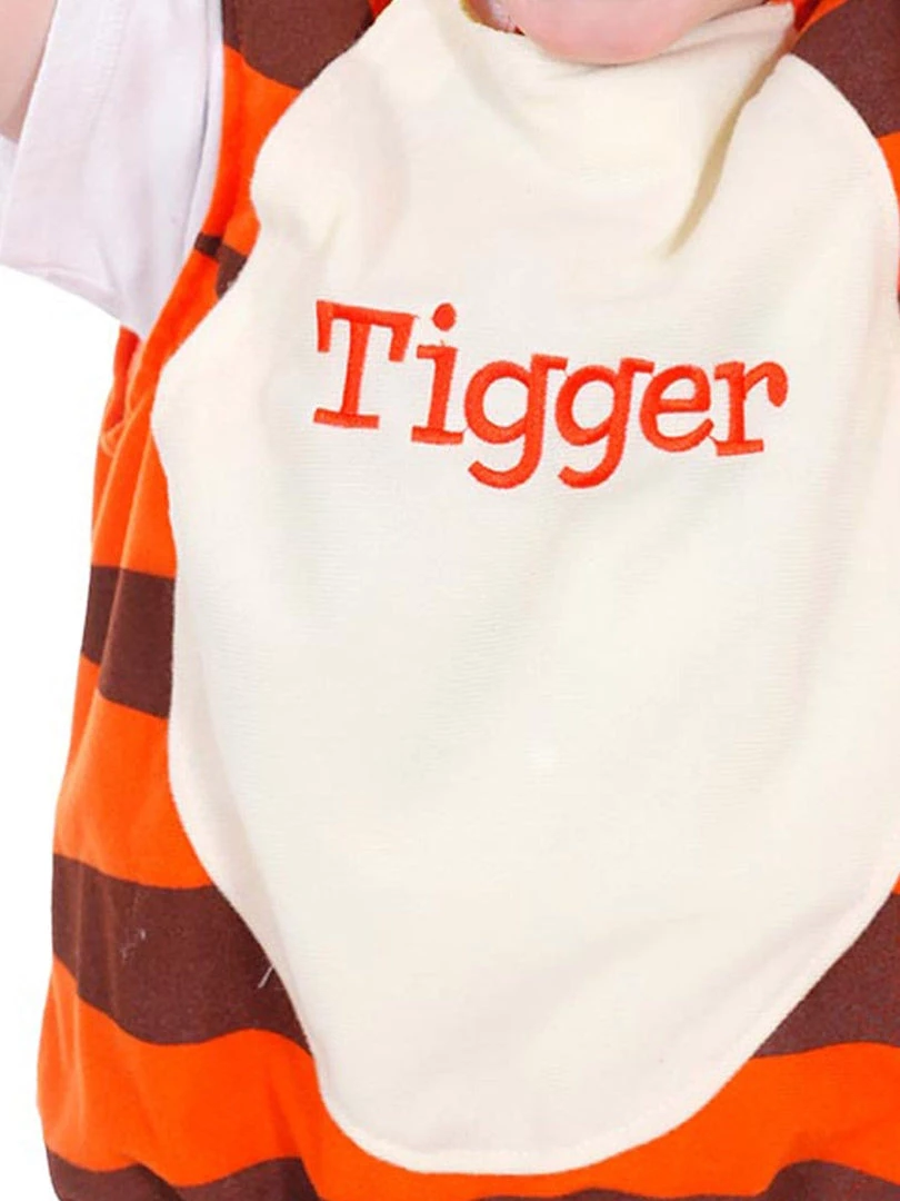 Rubies Disney Tigger Child Costume 5 Rubies Disney Tigger Child Costume