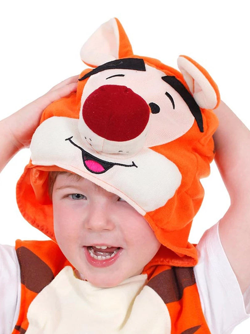 Rubies Disney Tigger Child Costume 4 Rubies Disney Tigger Child Costume
