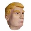 Carnival Products Mens Donald Trump Mask Latex Overhead President Masks 2 Carnival Products Mens Donald Trump Mask Latex Overhead President Masks