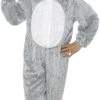Smiffy's Donkey Children's One Piece Animal Costume