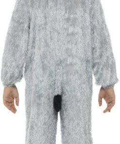 Smiffy's Donkey Children's One Piece Animal Costume