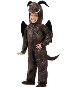 Rubies Dragon Medieval Dark Scales Child Toddler Costume Buy Costumes