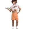 Tomfoolery Droopers Boobs Adult Costume 1 Tomfoolery Droopers Boobs Adult Costume