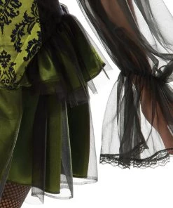 Rubies Elegant Vampiress Deluxe Adult Costume