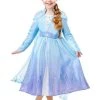 Rubies Kids Elsa Frozen 2 Disney Girls Costume