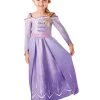 Rubies Elsa Frozen 2 Prologue Kids Costume