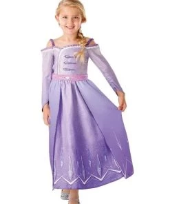 Rubies Elsa Frozen 2 Prologue Kids Costume