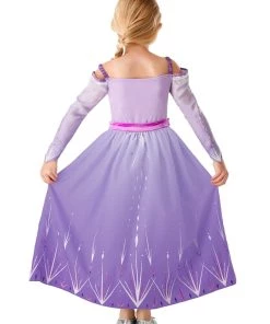 Rubies Elsa Frozen 2 Prologue Kids Costume 8 Rubies Elsa Frozen 2 Prologue Kids Costume