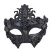 Sweidas Buy Costumes Edison Roman Masquerade Eye Mask