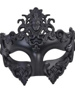 Sweidas Buy Costumes Edison Roman Masquerade Eye Mask