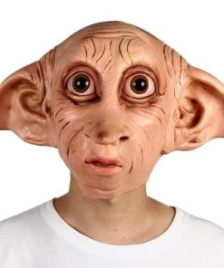 Carnival Products Buy Costumes House Elf Adult Latex Mask