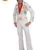 Rubie's Elvis Presley Deluxe Adult Costume Mens